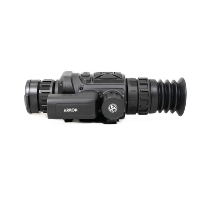 Тепловизионный прицел Arkon Arma SR25L / Аркон Арма СР 25 Л (с баллистическим калькулятором)