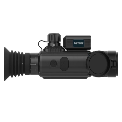 Тепловизионный прицел Sytong AM06-35 LRF