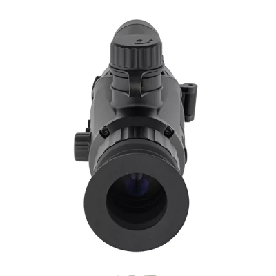 Тепловизионный прицел Artelv Electron 2.4x 25мм 384x288 LRF