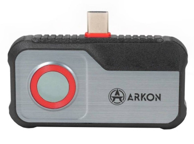Тепловизор для смартфона ARKON AS1 / Аркон АС 1