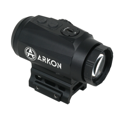 Коллиматорный прицел ARKON Prizm 3x18