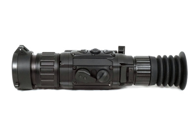 Тепловизионный прицел FORTUNA General 2 50L6 R / Фортуна Генерал 2 50 Л 6 Р