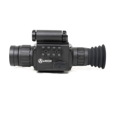 Цифровой прицел ARKON Digital Pro DP940-35