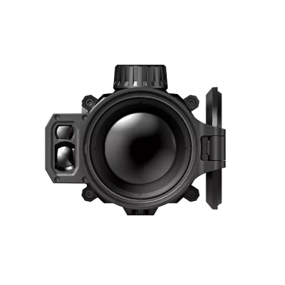 Тепловизионный прицел iRay Rico RH 50R