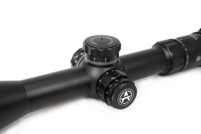 Оптический прицел ARKON Model A 5-30x56