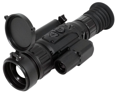 Тепловизионный прицел FORTUNA General 2 50L3 R LRF 1500/ Фортуна Генерал 2 50Л 3 Р ЛРФ