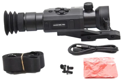 Тепловизионный прицел RikaNV Lesnik2 650L PRO