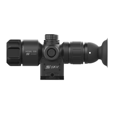Тепловизионный прицел SFH HOWL 335
