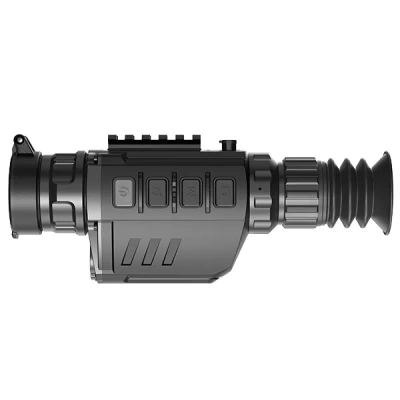 Тепловизионный прицел iRay Geni GH 35