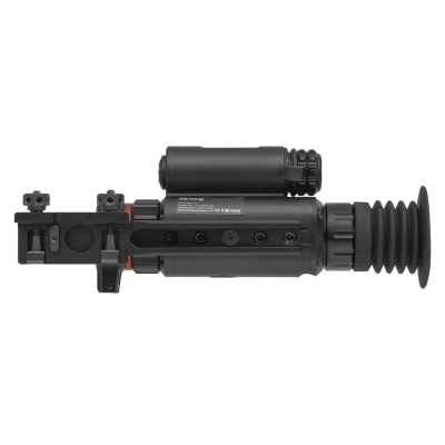 Тепловизионный прицел Sytong LM02-25 / Сайтонг ЛМ02 25
