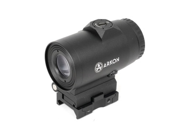 Увеличительная насадка ARKON Matrix 3х18