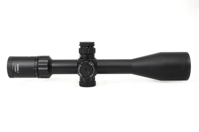 Оптический прицел ARKON Model C 4-24x50