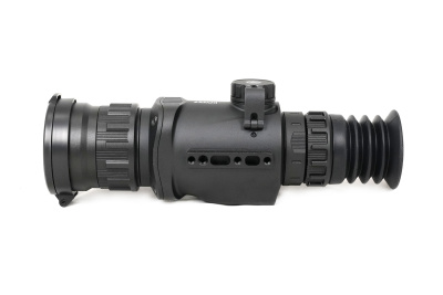 Тепловизионный прицел ARKON Arma LR50 / Аркон Арма ЛР50