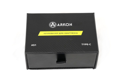 Тепловизор для смартфона ARKON AS1 / Аркон АС 1