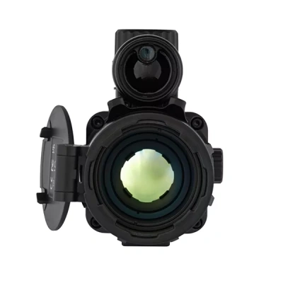Тепловизионный прицел Artelv Electron 2x 35мм 640x512 LRF