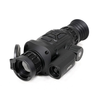 Тепловизионный прицел Arkon Arma SR25L / Аркон Арма СР 25 Л (с баллистическим калькулятором)