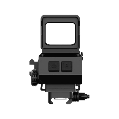 Тепловизионный коллиматорный прицел iRay Fast FAH 25 1x34D