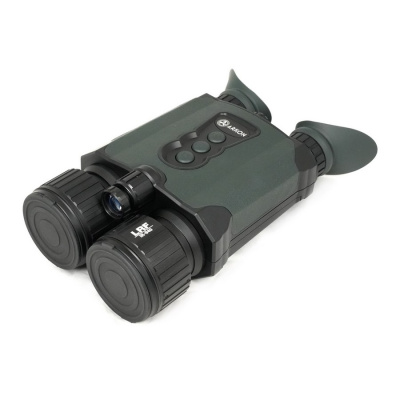 Цифровой бинокль ночного видения ARKON NVD Pro LRF