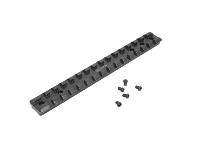 Планка ARKON Picatinny для Merkel SR1 (5 отверстий)