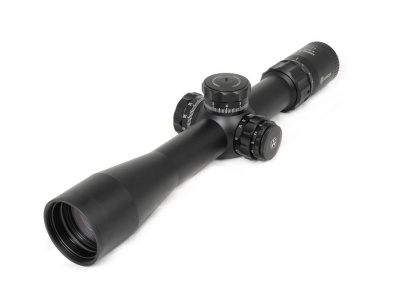 Оптический прицел ARKON Model B 3-18х44