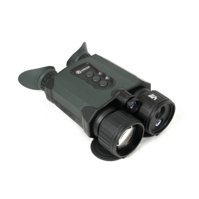 Цифровой бинокль ночного видения ARKON NVD Pro LRF