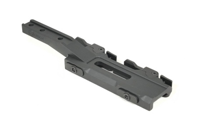 Быстросъемный ARKON кронштейн Weaver/Picatinny для Arkon