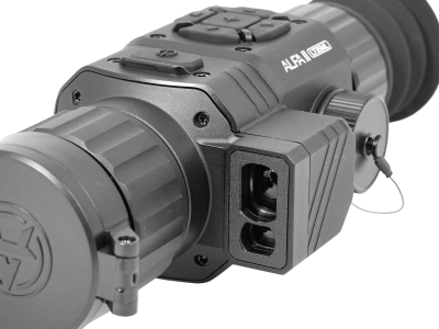 Тепловизионный прицел ARKON Alfa II LT35ML / Аркон Альфа 2 ЛТ 35 МЛ