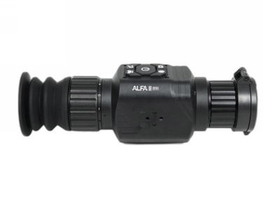 Тепловизионный прицел ARKON Alfa II ST25 / Аркон Альфа 2 СТ 25