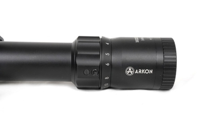 Оптический прицел ARKON Model B 3-18х44