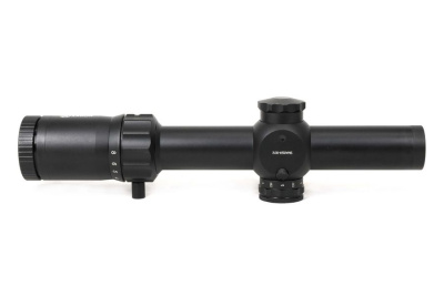 Оптический прицел ARKON Model A 1-8x24