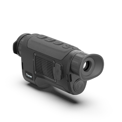 Тепловизионный монокуляр CONOTECH Tracer 25 LRF Pro