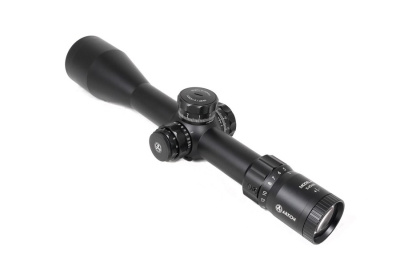 Оптический прицел ARKON Model B 5-25х56