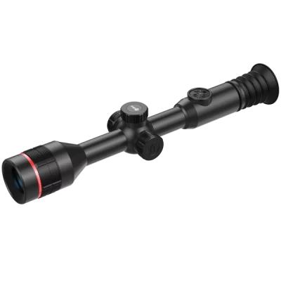 Тепловизионный прицел iRay Tube TL 35