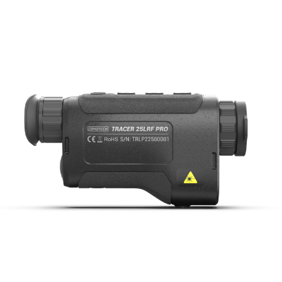 Тепловизионный монокуляр CONOTECH Tracer 25 LRF Pro