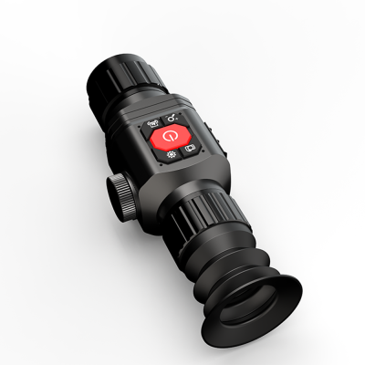 Тепловизионный прицел Hti HT-C8 25mm
