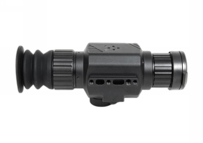 Тепловизионный прицел ARKON Alfa II ST25 / Аркон Альфа 2 СТ 25