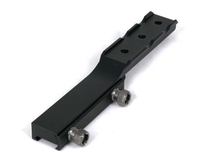 Кронштейн ARKON Weaver / Picatinny для Arkon Alfa