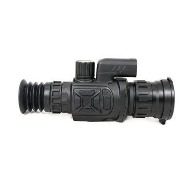 Тепловизионный прицел Arkon Arma HR50L / Аркон Арма ХР 50 Л (с баллистическим калькулятором)