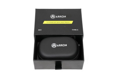 Тепловизор для смартфона ARKON AS1 / Аркон АС 1