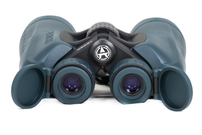Призменный бинокль ARKON 16x50