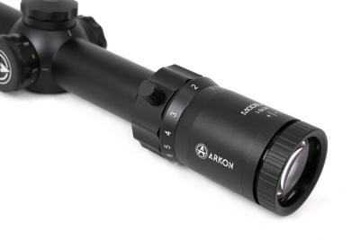 Оптический прицел ARKON Model A 1-8x24