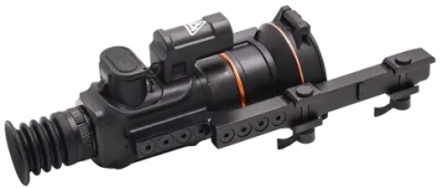 Тепловизионный прицел RikaNV Lesnik2 660L
