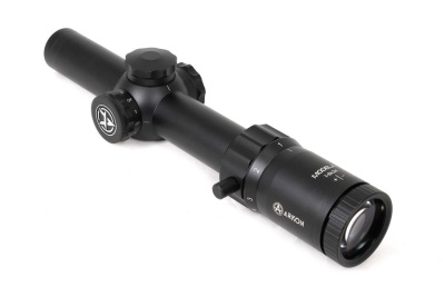 Оптический прицел ARKON Model A 1-8x24