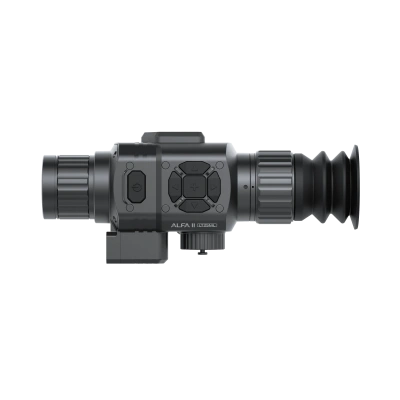 Тепловизионный прицел ARKON Alfa II LT25ML / Аркон Альфа 2 ЛТ 25 МЛ