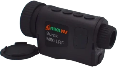 Тепловизор RikaNV Surok M50 LRF
