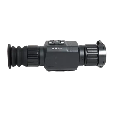 Тепловизионный прицел ARKON Alfa II LT35 / Аркон Альфа 2 ЛТ 35