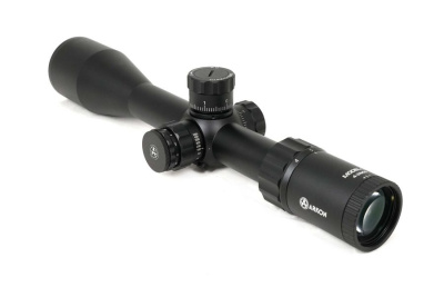 Оптический прицел ARKON Model C 4-24x50