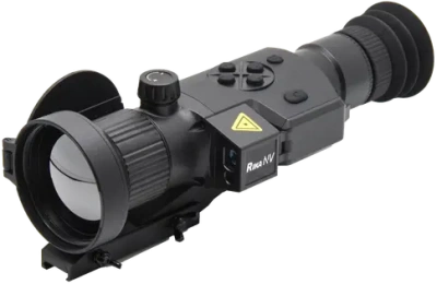 Тепловизионный прицел Lesnik2 360L PRO