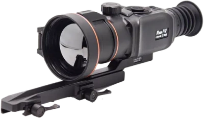Тепловизионный прицел RikaNV Lesnik2 360L