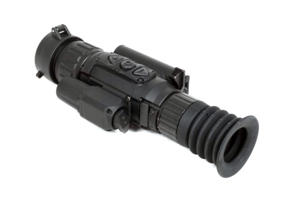 Тепловизионный прицел FORTUNA General 2 50L6 R LRF 1500 / Фортуна Генерал 2 50Л 6 Р ЛФР 1500